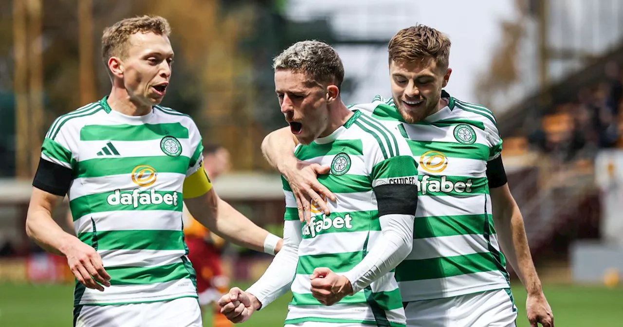 Luke McCowan rated 'bargain' of the season as James Forrest puts future on hold