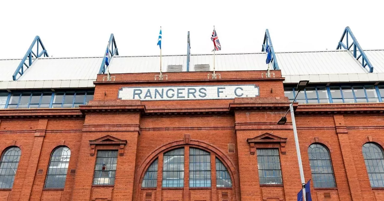 Rangers spring a surprise in their accounts with jawdroppingly low transfer fees