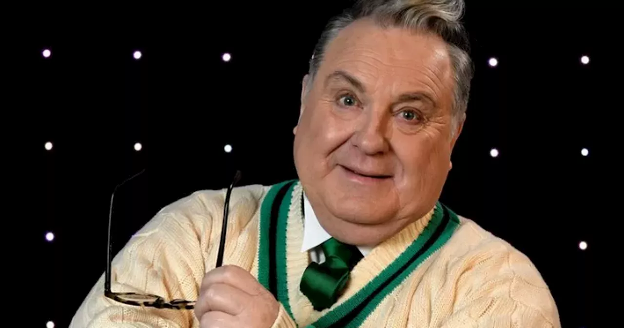 Russell Grant's horoscopes as Gemini to discuss topics that have been avoided