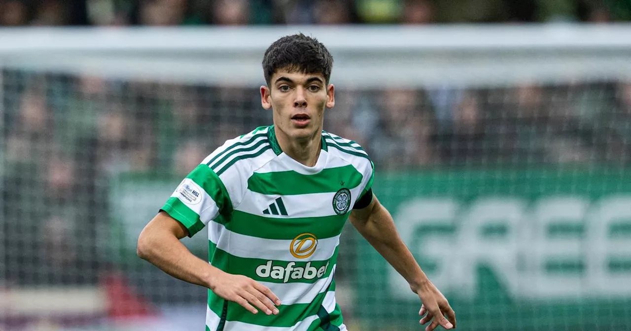 What Celtic did for Alex Valle blows Spanish media away