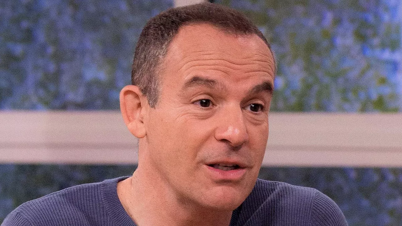 Martin Lewis gives his reaction to the budget: From hiking employers' National Insurance to...