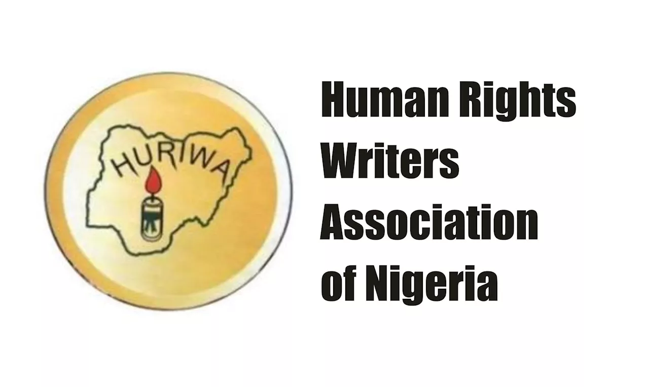 – HURIWA cries out as terrorists take over Nigeria’s biggest m ...