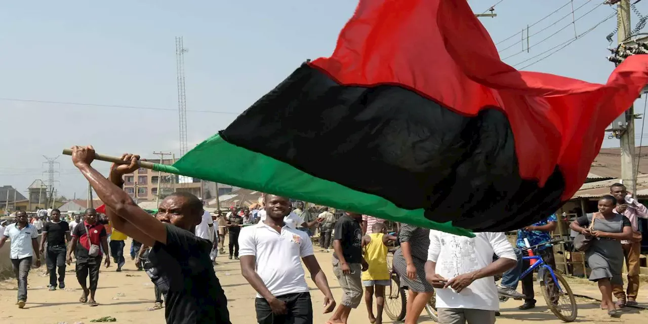 Imo: False claims, Nigerian govt intimidating judiciary – IPOB denies ESN, police fight