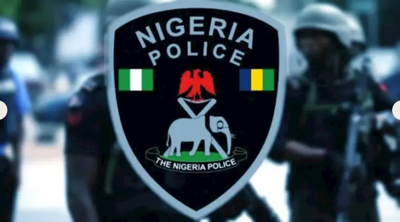 Police neutralize suspected ESN member, recover arms in Imo