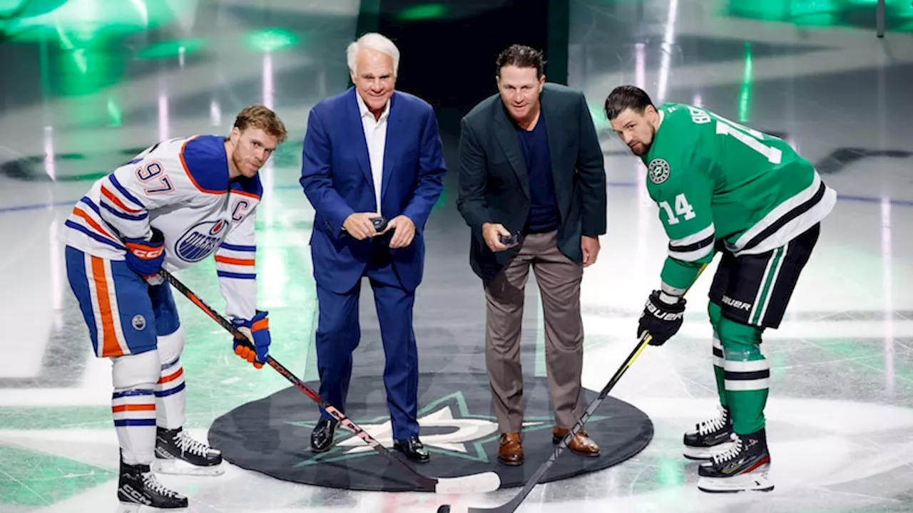 Dallas Stars value nearly doubled from 2023 to 2024, report says