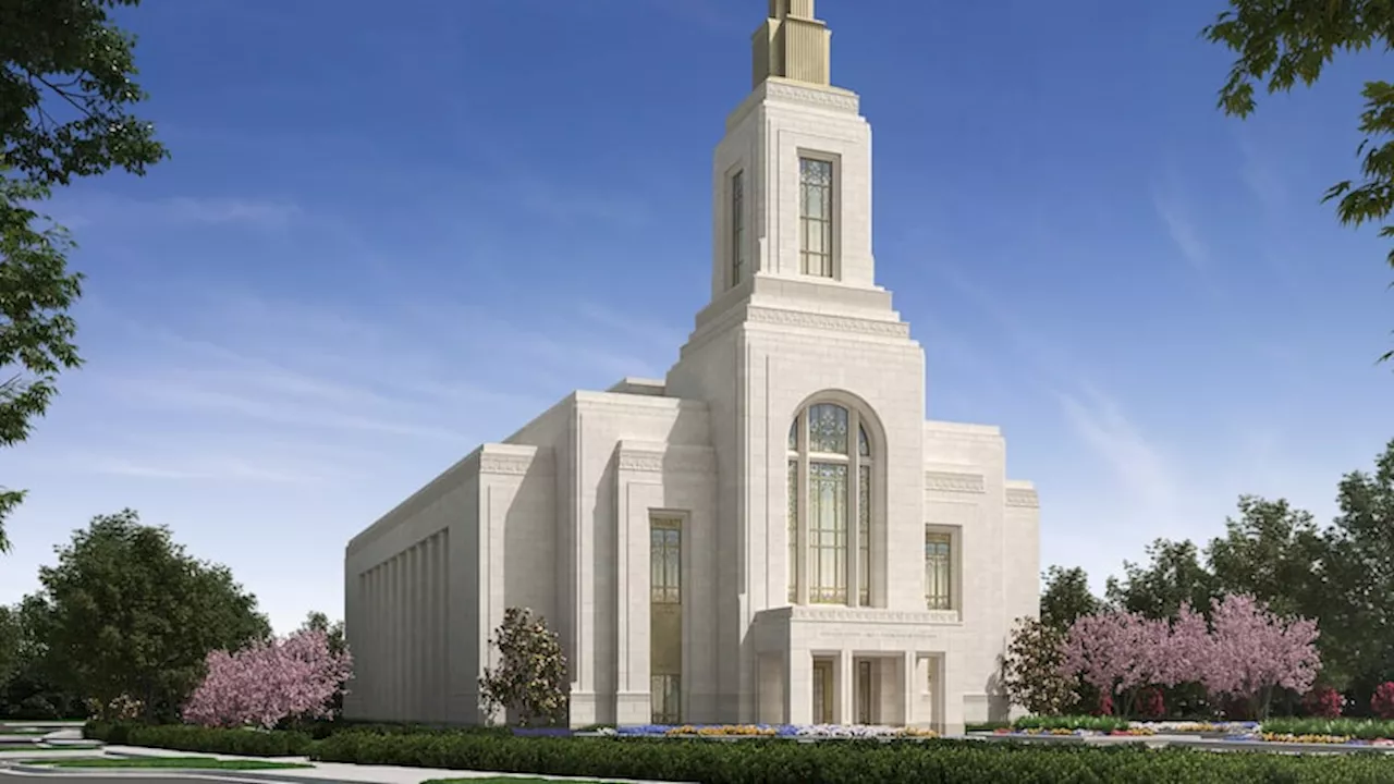 Fairview’s temple dispute with Church of Latter-day Saints: A timeline