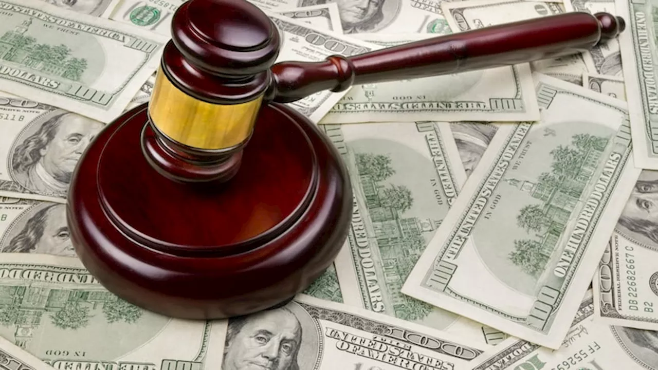 North Texas doctor sentenced to prison in $54 million Medicare fraud