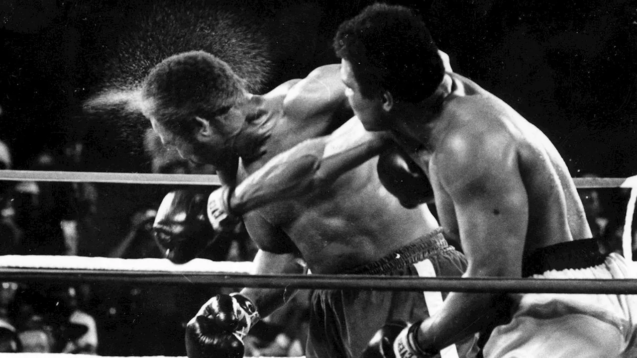 50 Jahre »Rumble in the Jungle«: »Ali, töte ihn!«