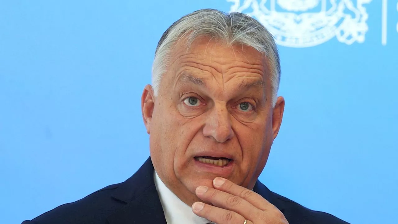 Wegen Kritik des Premiers an Orbán: Ungarn bestellt schwedischen Botschafter ein