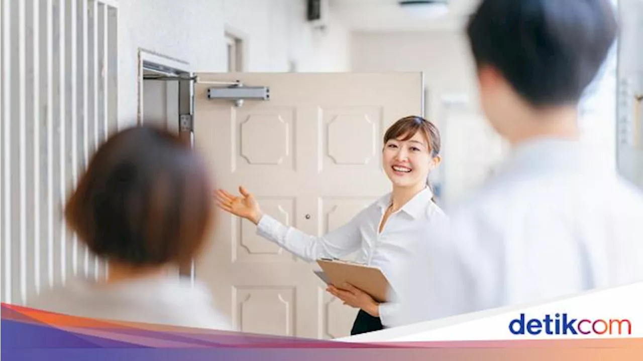 10 Bagian yang Tidak Perlu Diperbaiki Saat Mau Jual Rumah