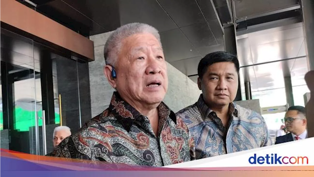 Ara Sumbang Tanah buat Rumah, Digarap Aguan Lalu Dibagi Gratis