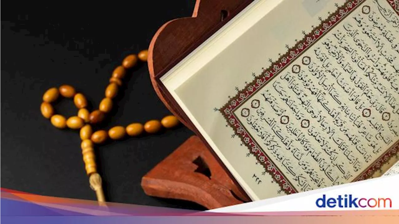 Bacaan Surah Al-Buruj Lengkap dengan Tulisan Arab, Latin, dan Artinya