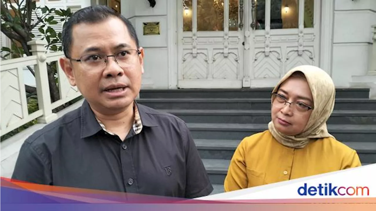 Debat Publik Perdana, Arfi: Referensi Masyarakat Tentukan Pilihan