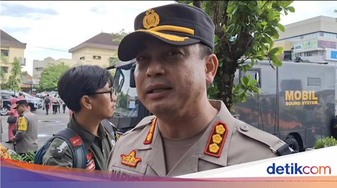 Kapolrestabes Ultimatum Begal di Palembang, Tak Segan Beri Tembakan