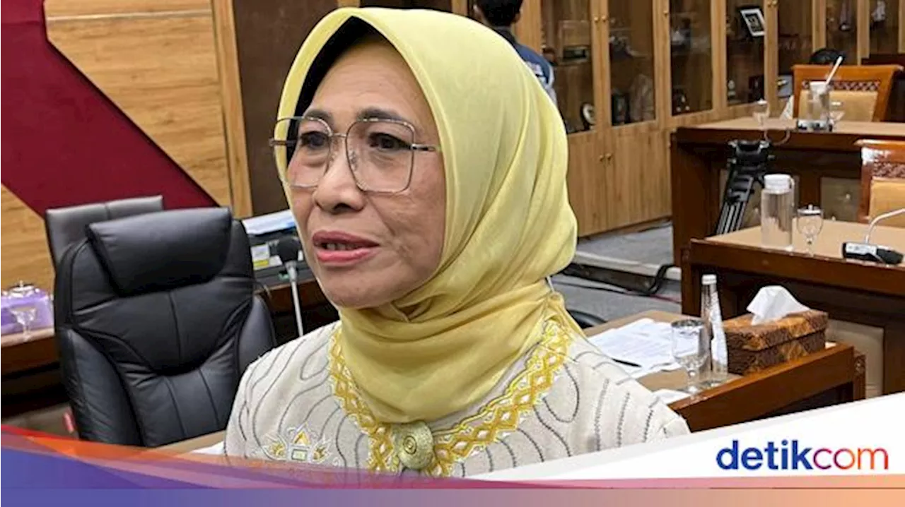 Komisi X DPR: Ortu-Guru Perlu Tahu Batasan dalam Mendidik-Melakukan Kekerasan