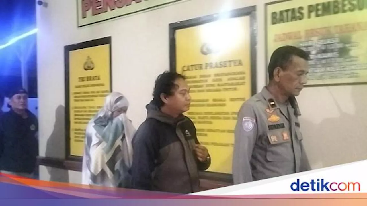 Kronologi Dosen Wanita Asal Kotamobagu Tikam Suami hingga Tewas di Makassar