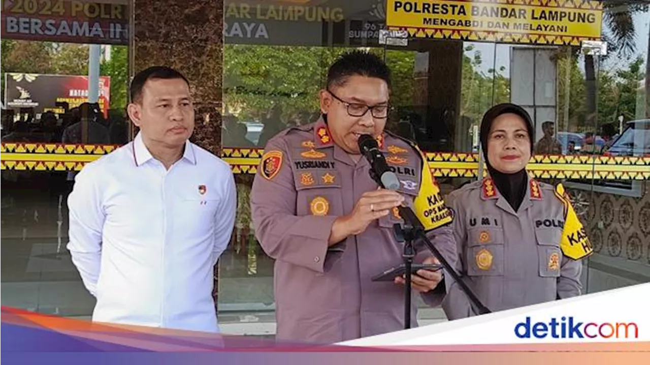 Muncul Dugaan Keterlibatan Oknum Polri dalam Kasus Jasad di Drainase Tol