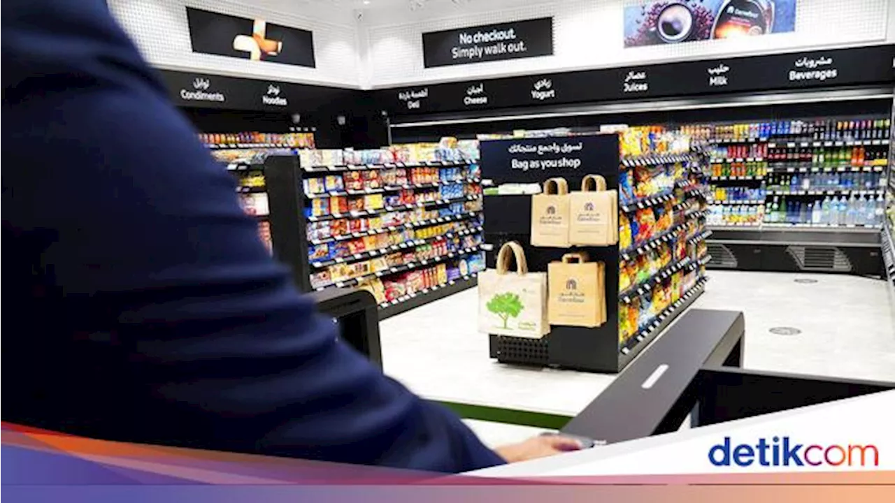 Pasokan Ruang Ritel Melimpah Tapi Tak Ada yang Isi, Gegara Daya Beli?