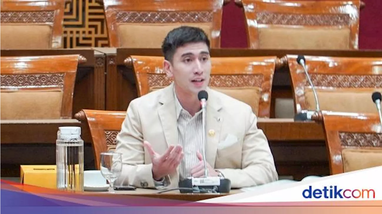 Ramai Perusahaan Pecat Gen Z, Anggota DPR Verrell Bramasta Dorong Pendidikan Vokasi