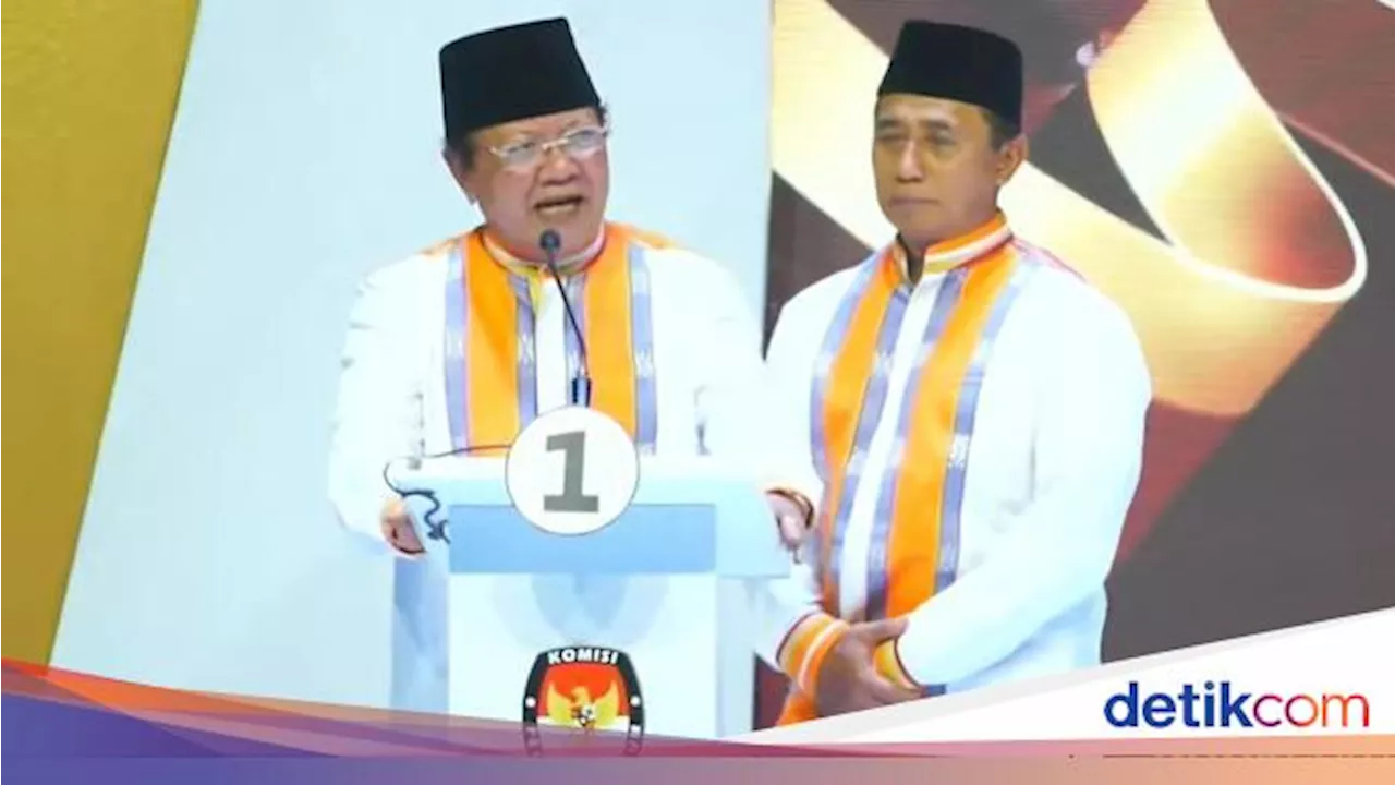 Rumaksi-Sukisman Tawarkan Sejumlah Beasiswa untuk Santri hingga Difabel