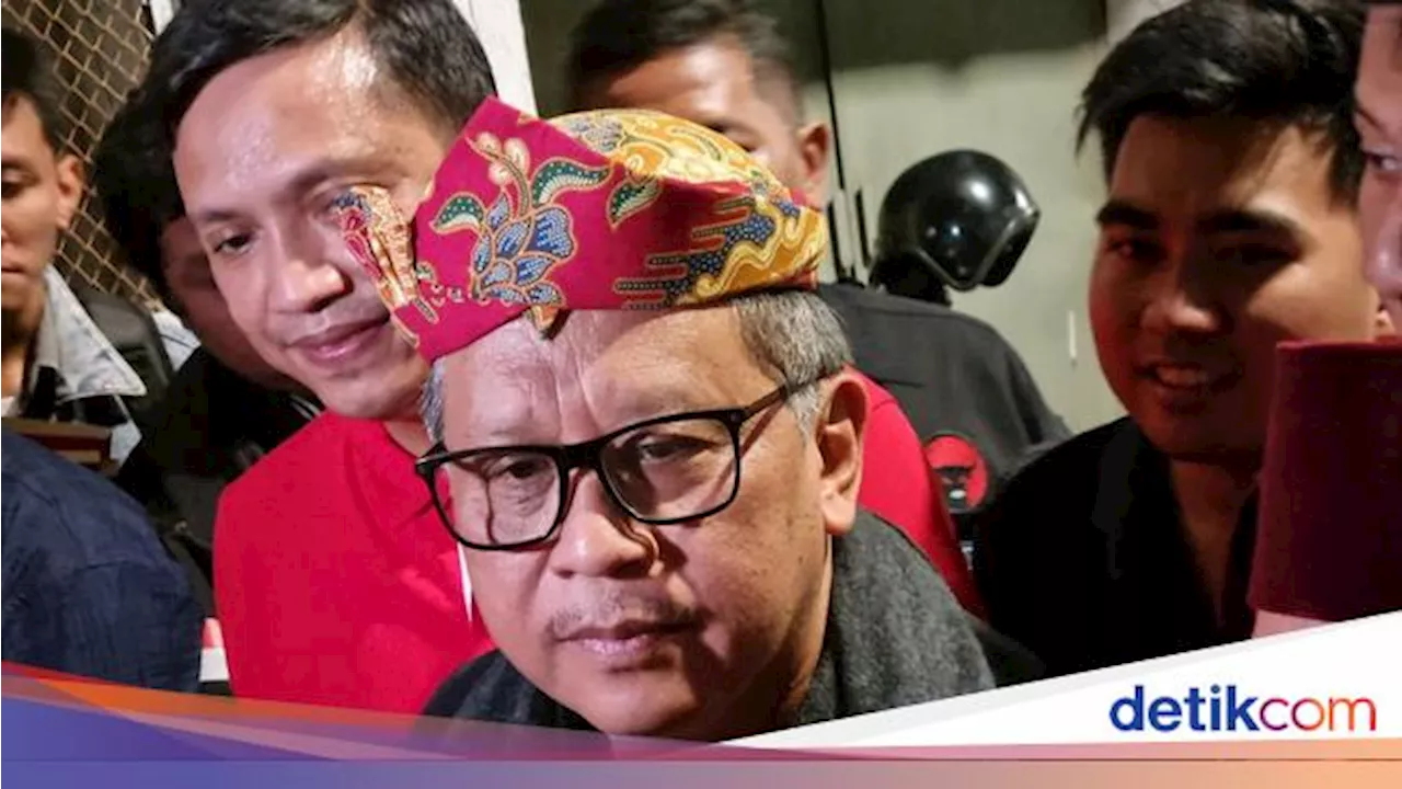 Sejumlah Hal yang Bikin Hasto Yakin Risma Menang Pilgub Jatim