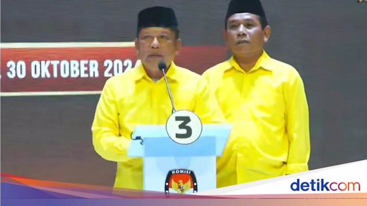 Tanwir-Daeng Tawarkan Visi Berdaya Bersama Masyarakat