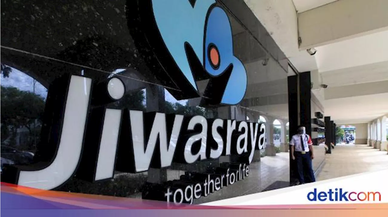 Jiwasraya Dibubarkan Mulai Desember, Pendaftaran Restrukturisasi Masih Dibuka