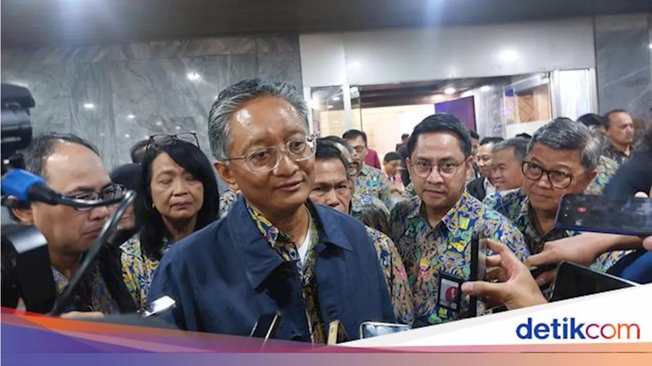 Kementerian PU Ungkap Alasan Proyek Getaci Dipangkas Hanya Sampai Tasik