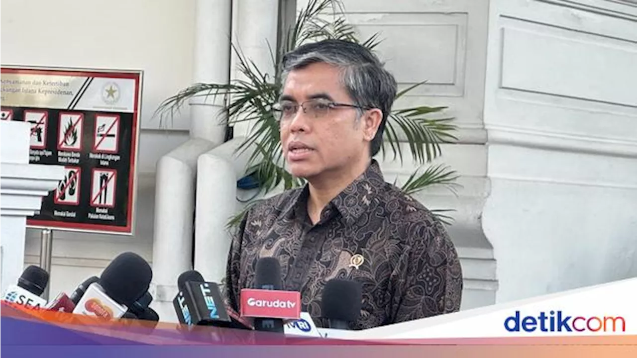 Menaker Ungkap Sritex Anggap Enteng Utang Rp 100 M, Dampaknya Fatal