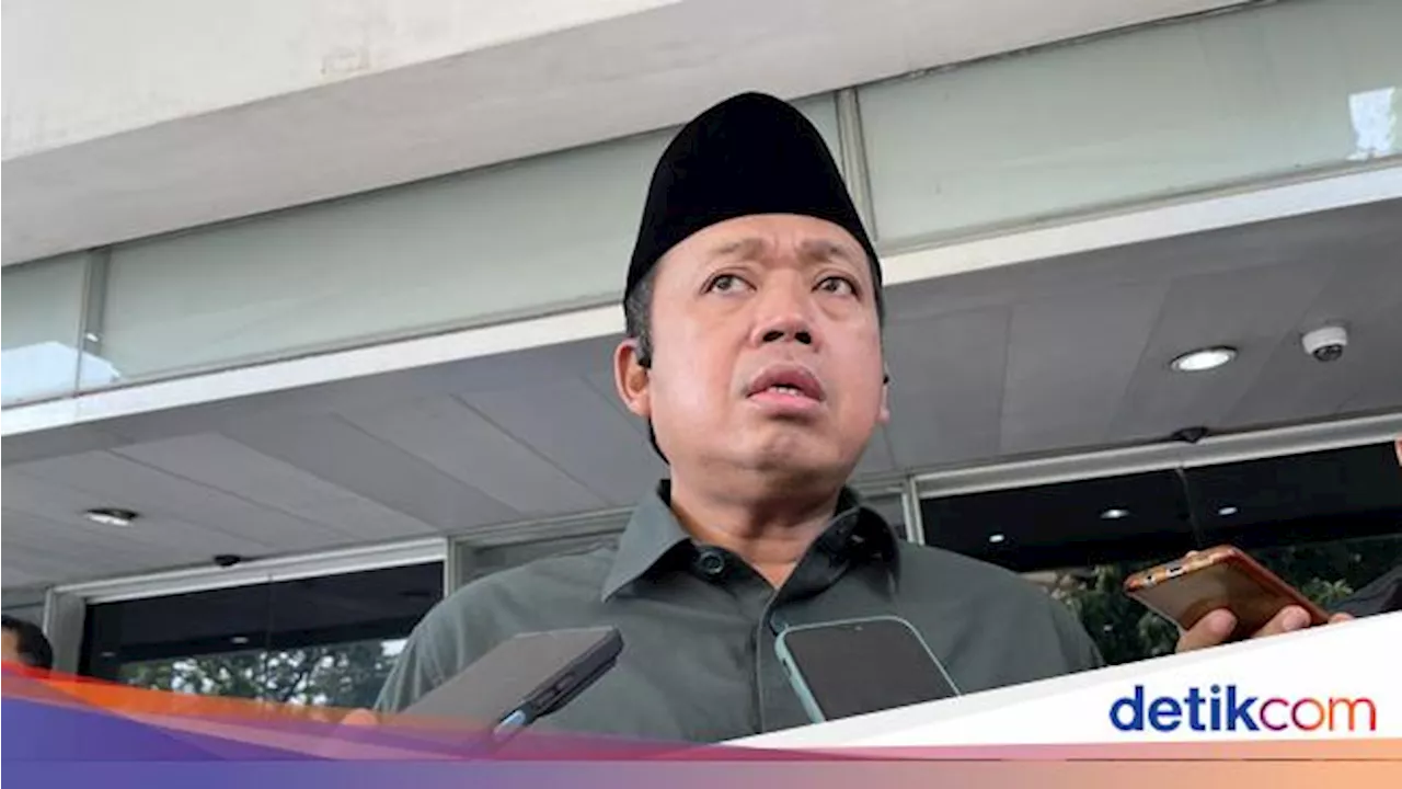 Nusron Wahid Sebut Kelompok Ini yang Sering Jadi Mafia Tanah