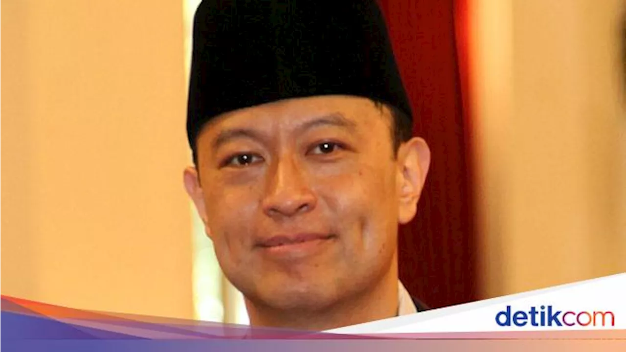 Tersangka Korupsi Impor Gula, Tom Lembong Pernah Menyesal Jadi Bagian Pemerintah