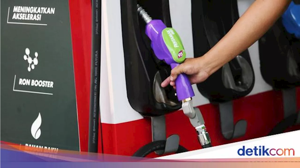 Transisi Energi dengan BBM Rendah Emisi untuk Masa Depan yang Lebih Hijau