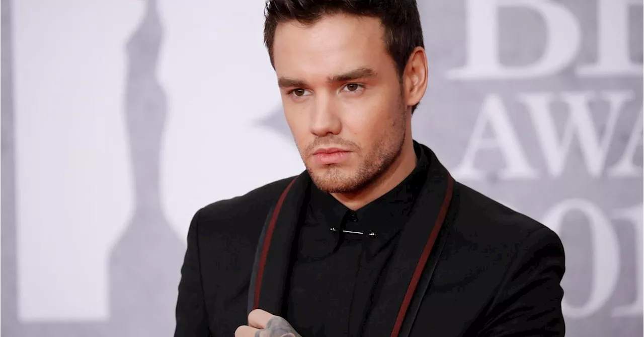 Single-Release von verstorbenem Musiker Liam Payne verschoben