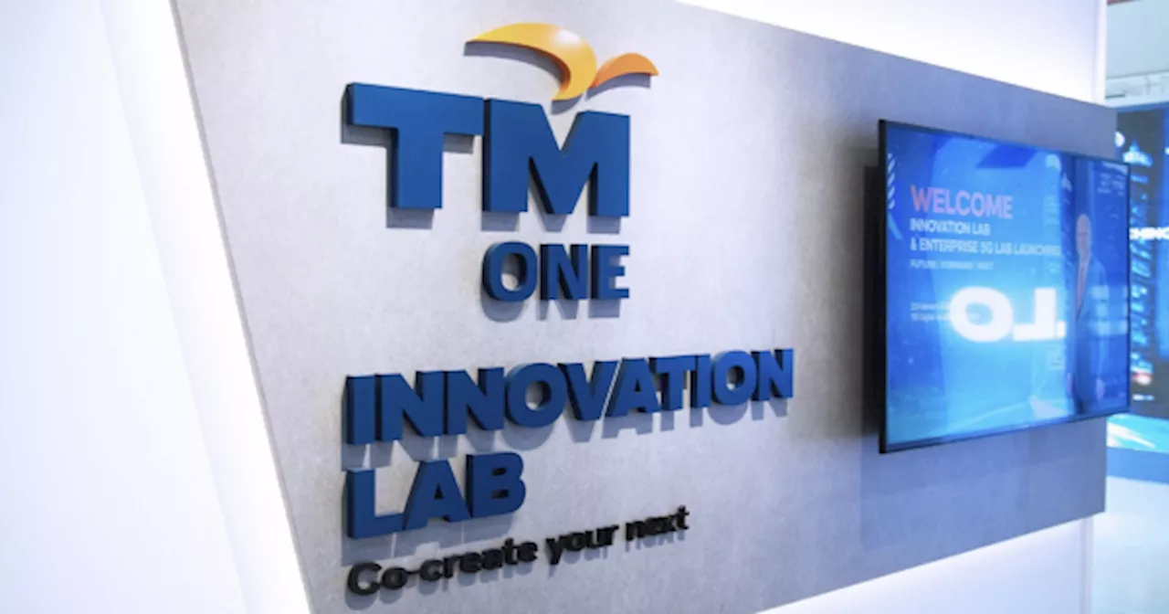 TM One partners Ministry of Education to elevate digital skills through Tvet programmes