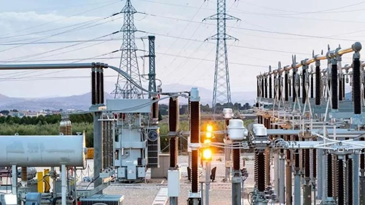 Process of comprehensive reforms in power sector kicks off