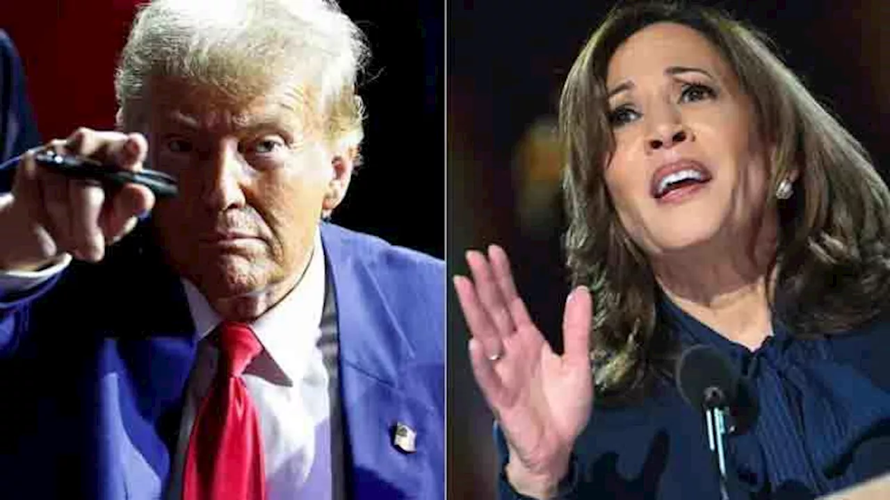 US election manifestoes – are they mere promises and platitudes?