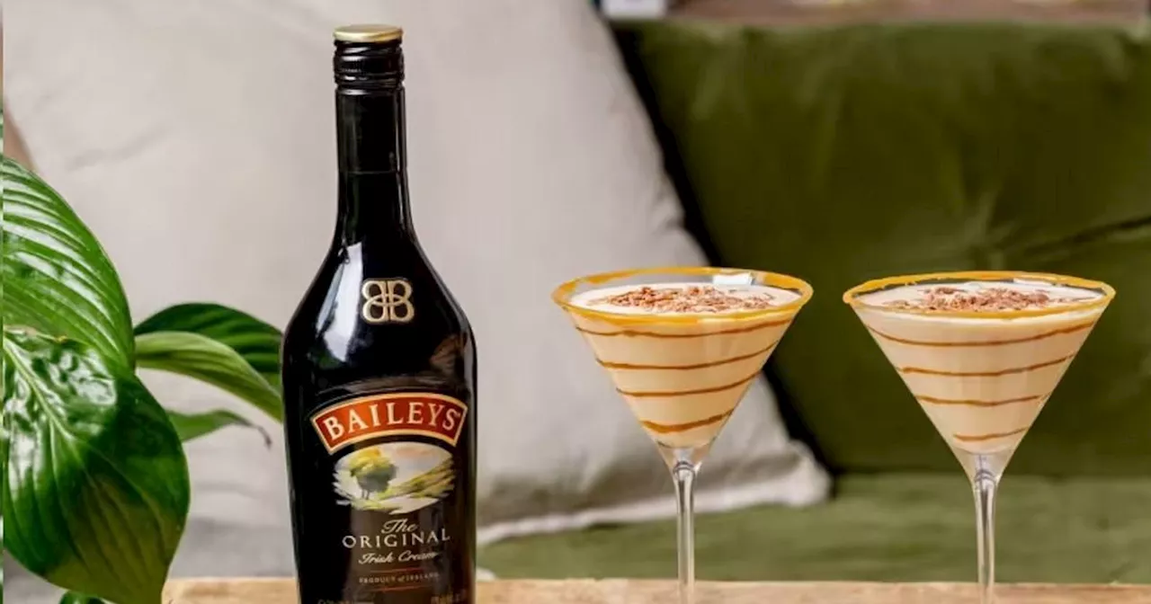 Huge Baileys bottle down to £13 just in time for Christmas