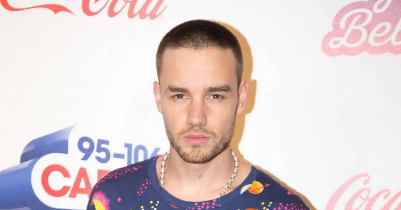 Liam Payne's first posthumous single 'Do No Wrong' shelved