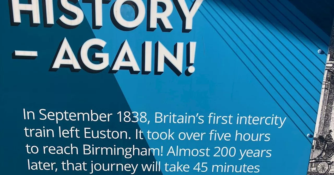 Sign at London Euston to be corrected after Liverpool history 'snub'