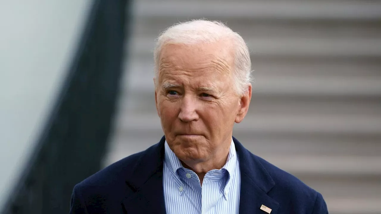 Harris se desmarca de Biden por haber llamado “basura” a los seguidores de Trump