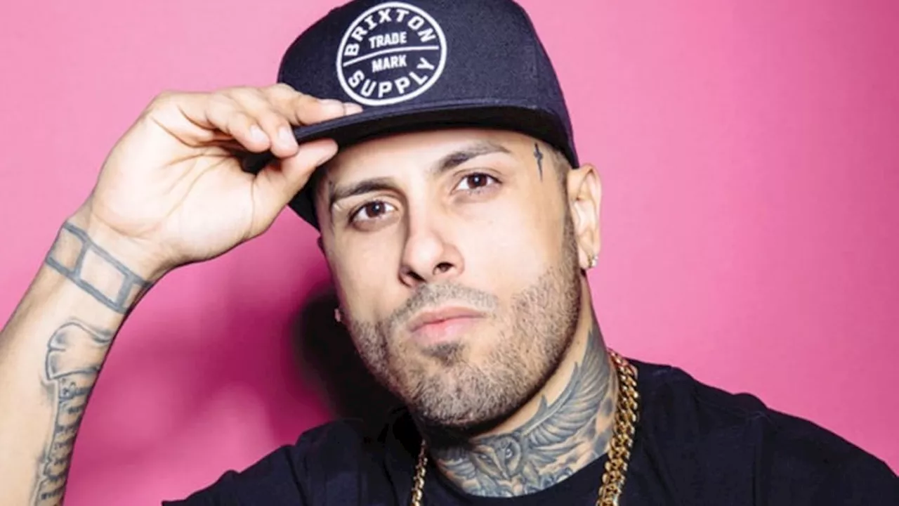 Nicky Jam retira su apoyo a Donald Trump tras polémico comentario sobre Puerto Rico