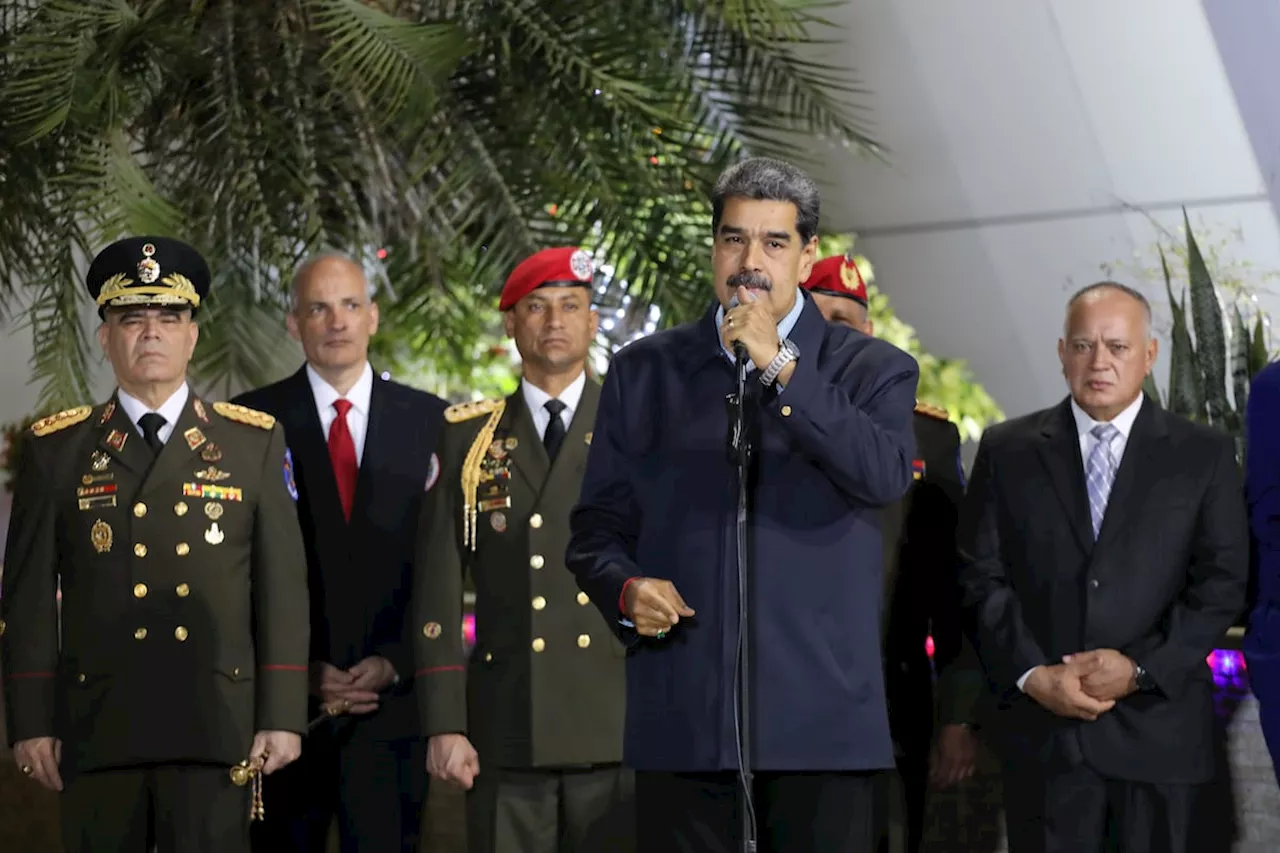 El chavismo carga contra Brasil: “O nos respeta o haremos que nos respete”