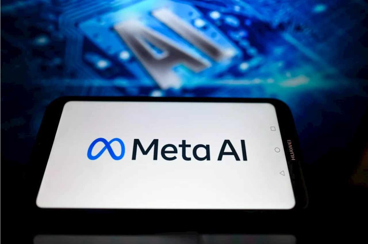 Meta AI has more than 500 million users