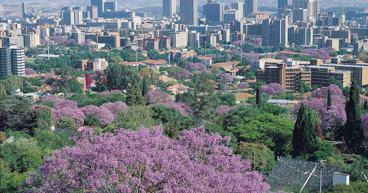 Gauteng govt concerned by City of Tshwane's low spending on capital projects