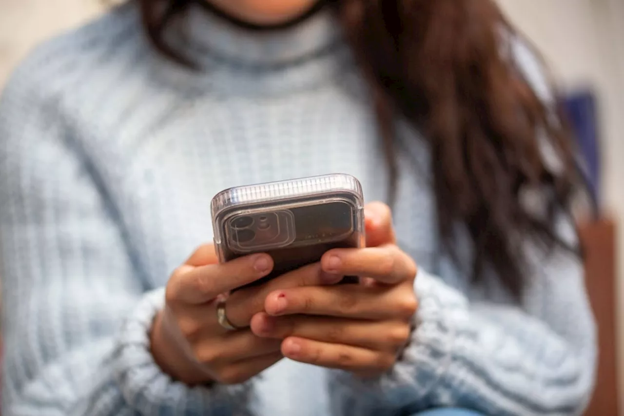 Internetnutzung junger Menschen in Deutschland steigt wieder