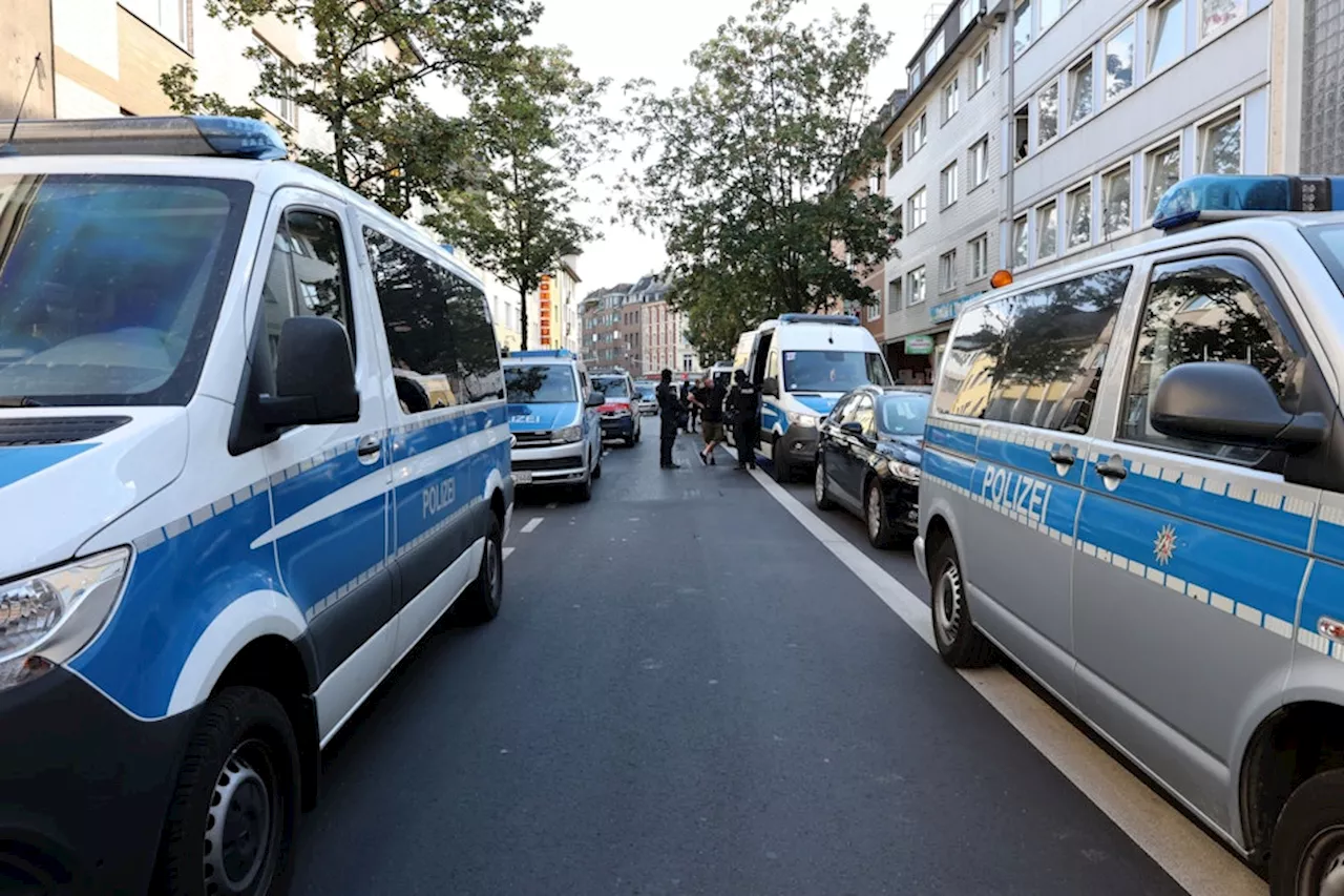 Razzia auch in Köln: Zwei Brüder und Mitarbeiter unter Verdacht