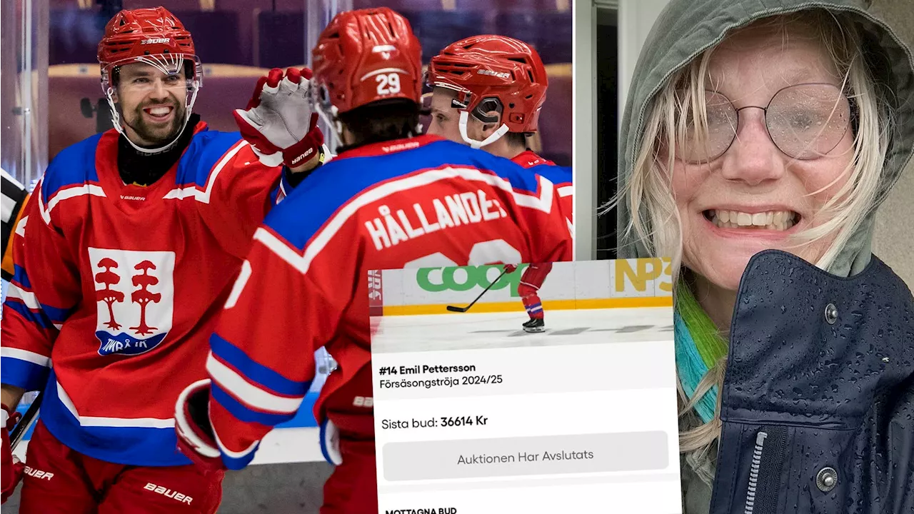 Supporterns panik efter missen: ”Hjärtklappning”