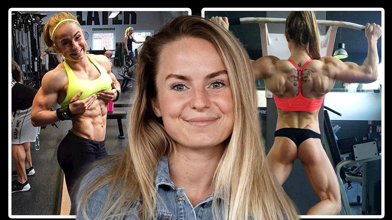 Therese höll allt hemligt – kallas nu för förrädare