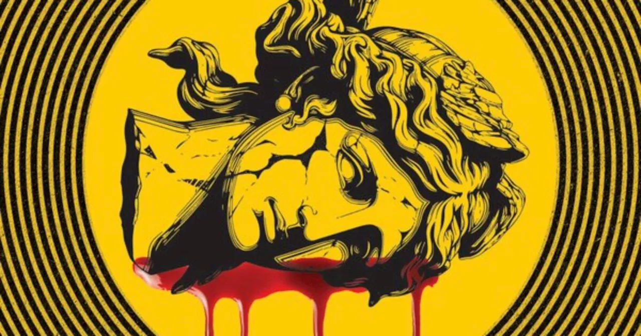 “Il moto segreto delle stelle”: un giallo d’arte a Taormina tra mare, storia e delitti…