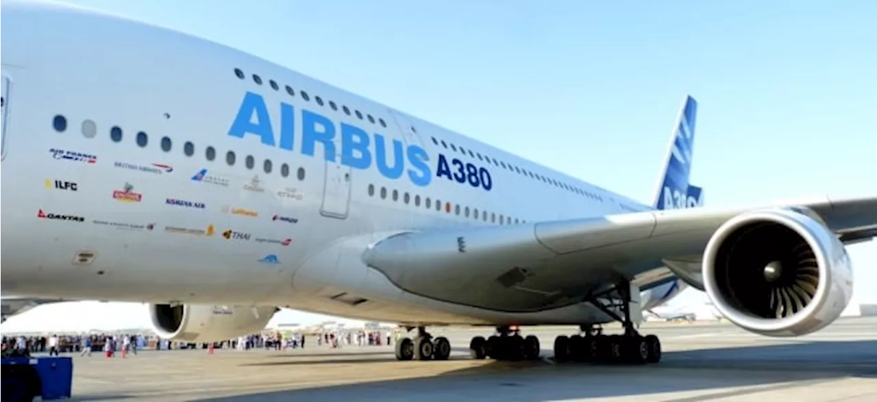 Airbus-Aktie legt zu: Airbus hat in Q3 mehr verdient und umgesetzt als erwartet